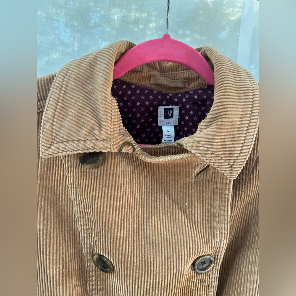 Gap jacket - Picture 4 of 6